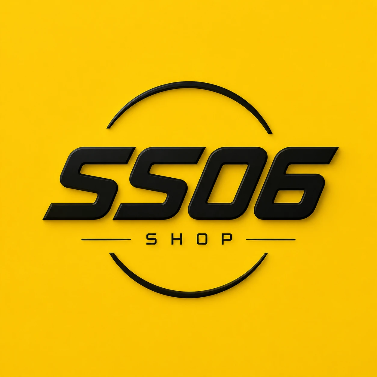 SS06 Shop